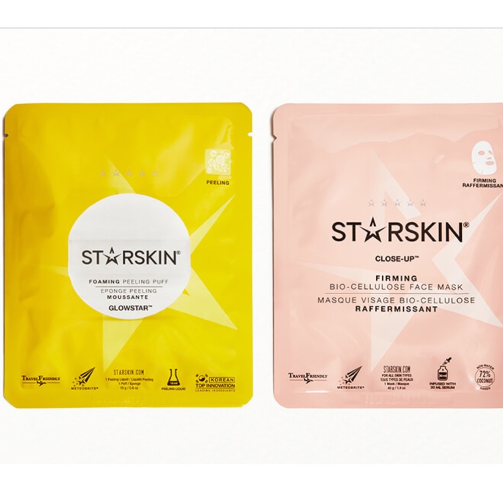 Starskin Masks